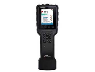 SPM便攜式軸承狀態(tài)監(jiān)測(cè)儀(翡翠版)